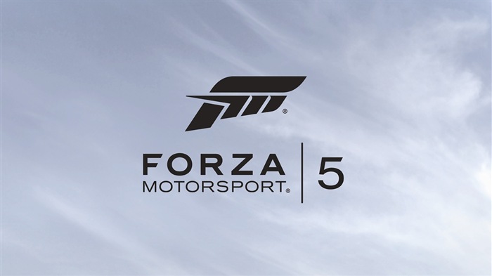 Forza Motorsport 5 HD Wallpaper Spiel #5
