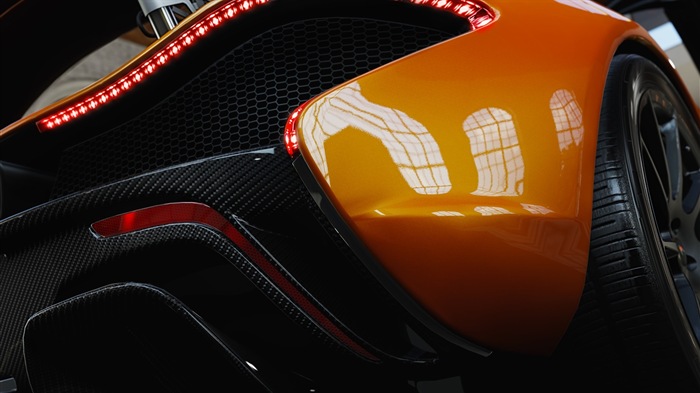 Forza Motorsport 5 fonds d'écran de jeux HD #12