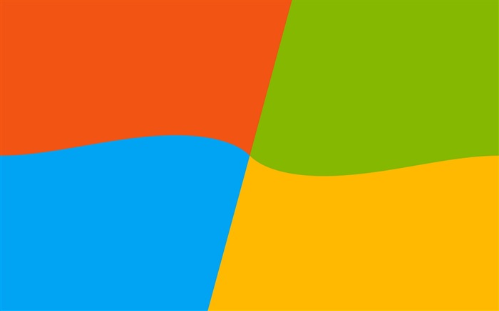 Microsoft Windowsの9システムテーマのHD壁紙 #2