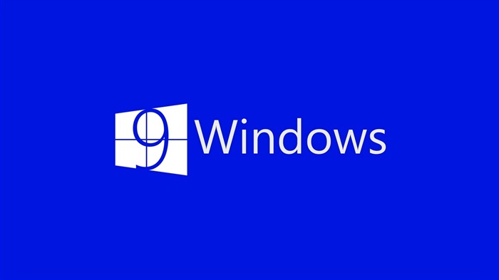 Microsoft Windows 9 tema del sistema HD wallpapers #4