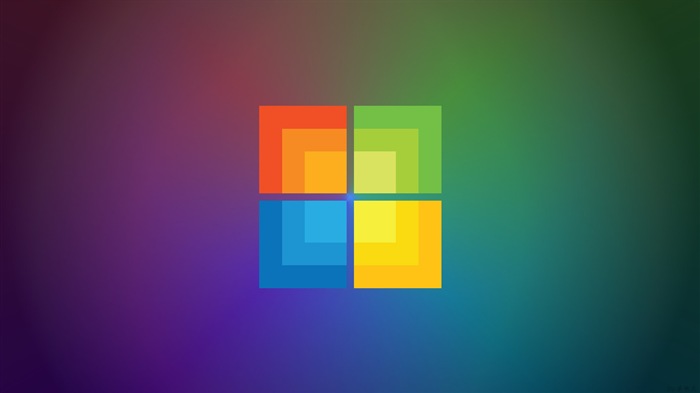 Microsoft Windows 9 system theme HD wallpapers #12