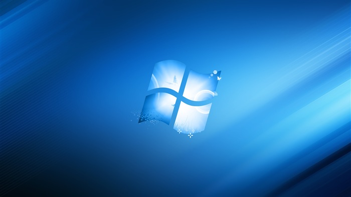 마이크로 소프트 윈도우 9 시스템 테마 HD 배경 화면 #14