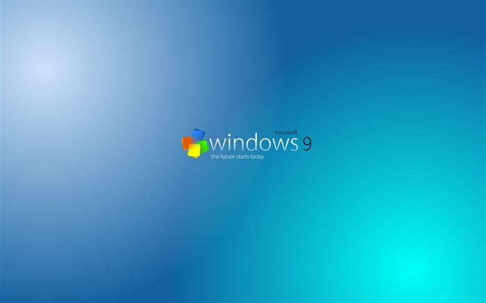 Microsoft Windows 9 Система тему HD обои #16