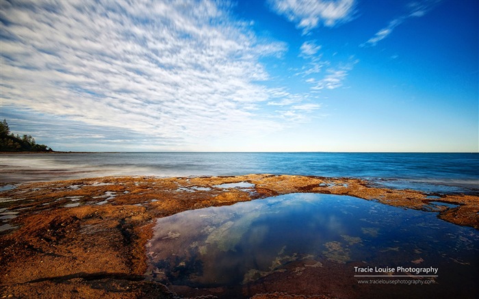 澳大利亞昆士蘭州，風景秀麗，Windows 8 主題高清壁紙 #18