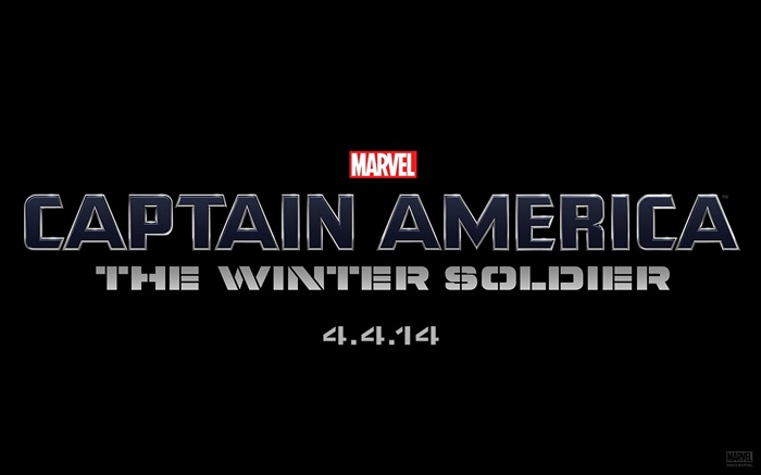 Капитан Америка: Зимний Солдат HD обои #5