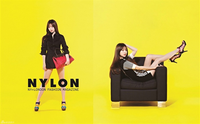 Davichi, Korean girl group duo, HD wallpapers #4