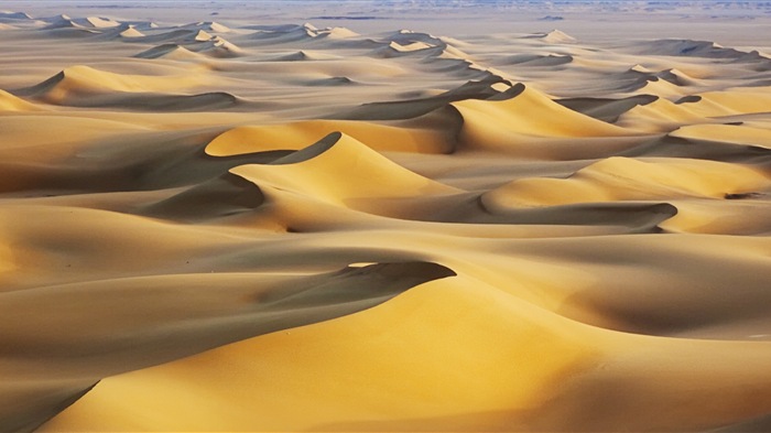 Горячие и засушливые пустыни, Windows 8 панорамные картинки на рабочий стол #4