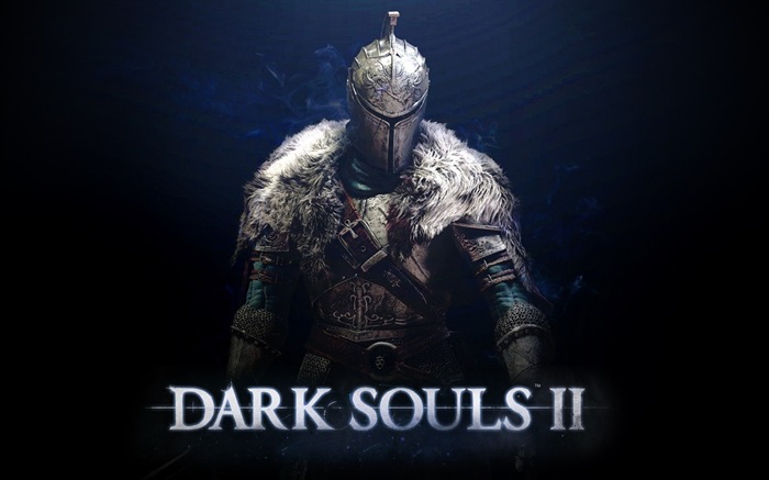 Dark Souls 2 игра HD обои для рабочего стола #1