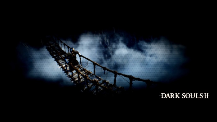 Dark Souls 2 игра HD обои для рабочего стола #6