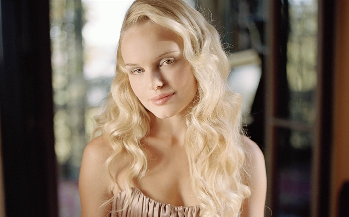 Kate Bosworth 凱特·波茨沃斯 高清壁紙 #1