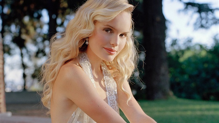 Kate Bosworth 凱特·波茨沃斯 高清壁紙 #10