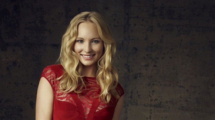 Candice Accola HD wallpapers #4