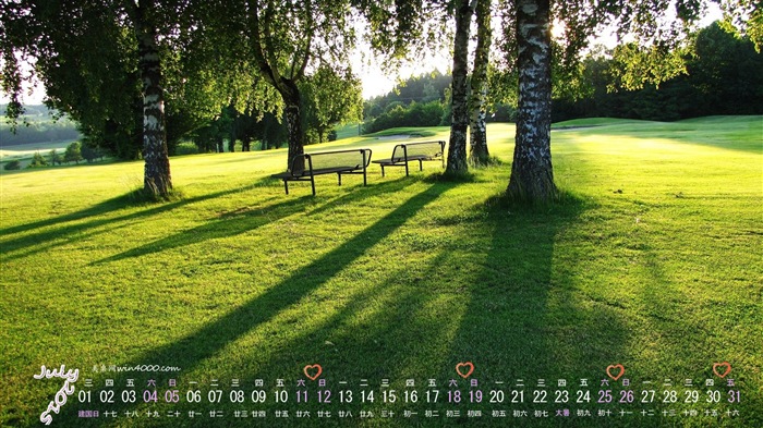 07. 2015 kalendář tapety (1) #18
