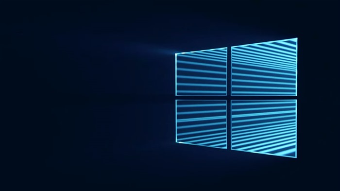 Windows 10 HD kolekce tapetu (2) #19
