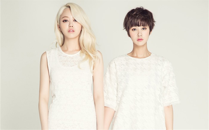 Spica 韩国音乐女子偶像组合 高清壁纸4