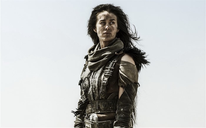 Mad Max: Fury Road, HD movie wallpapers #38