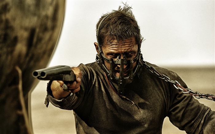 Mad Max: Fury Road, fondos de pantalla de alta definición de películas #40