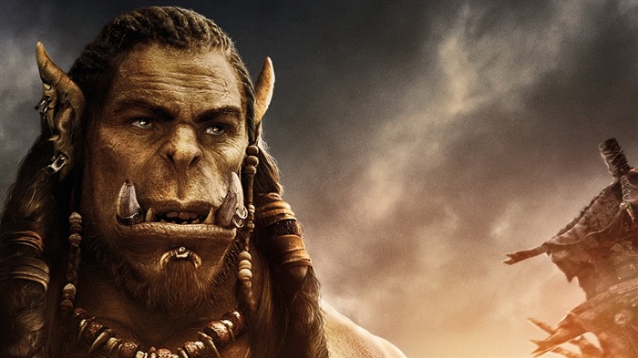 Warcraft, 2016 фильм HD обои #13