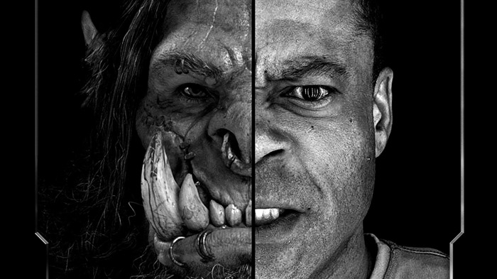 Warcraft, 2016 фильм HD обои #24