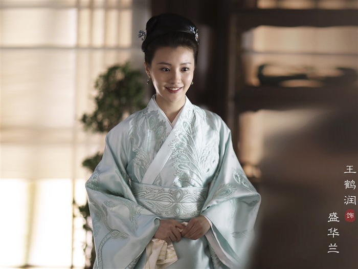 The Story Of MingLan, TV series HD wallpapers #31