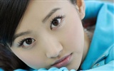 Pure Beauty Jintian fondo de pantalla #4