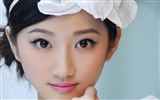 Pure Beauty Jintian fondo de pantalla #24