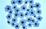 Květ Tapety na plochu výběr (1) #35