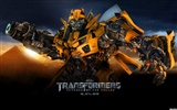 Transformers HD wallpaper #5