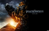 Transformers HD wallpaper #8