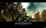 Transformers HD wallpaper #12
