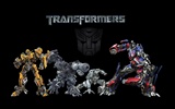 Transformers HD wallpaper #18