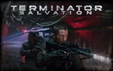 Terminator 4 Wallpapers Album #4