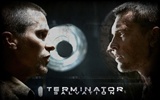 Terminator 4 Wallpapers Album #6