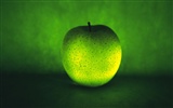 Característica de la luz de frutas (1)