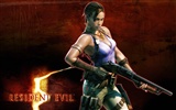 Resident Evil 5 обои Альбом #5