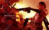 Resident Evil 5 обои Альбом #6