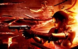 Resident Evil 5 обои Альбом #8