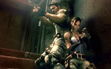 Resident Evil 5 обои Альбом #11