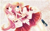 Beautiful Anime Wallpaper #6