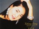 Teresa Teng Wallpapers Album #11