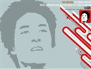Liu je oficiální internetové stránky Wallpaper #19