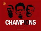Manchester United Official Wallpaper #9