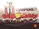 Manchester United Official Wallpaper #18