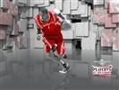 Houston Rockets Fond d'écran officiel #4
