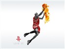 Houston Rockets Fond d'écran officiel #6