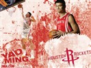 Houston Rockets Fond d'écran officiel #7