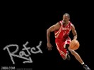 Houston Rockets Official Wallpaper #8