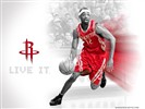 Houston Rockets Official Wallpaper #10