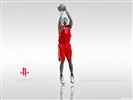 Houston Rockets Fond d'écran officiel #13