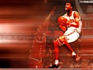 Houston Rockets Fond d'écran officiel #15